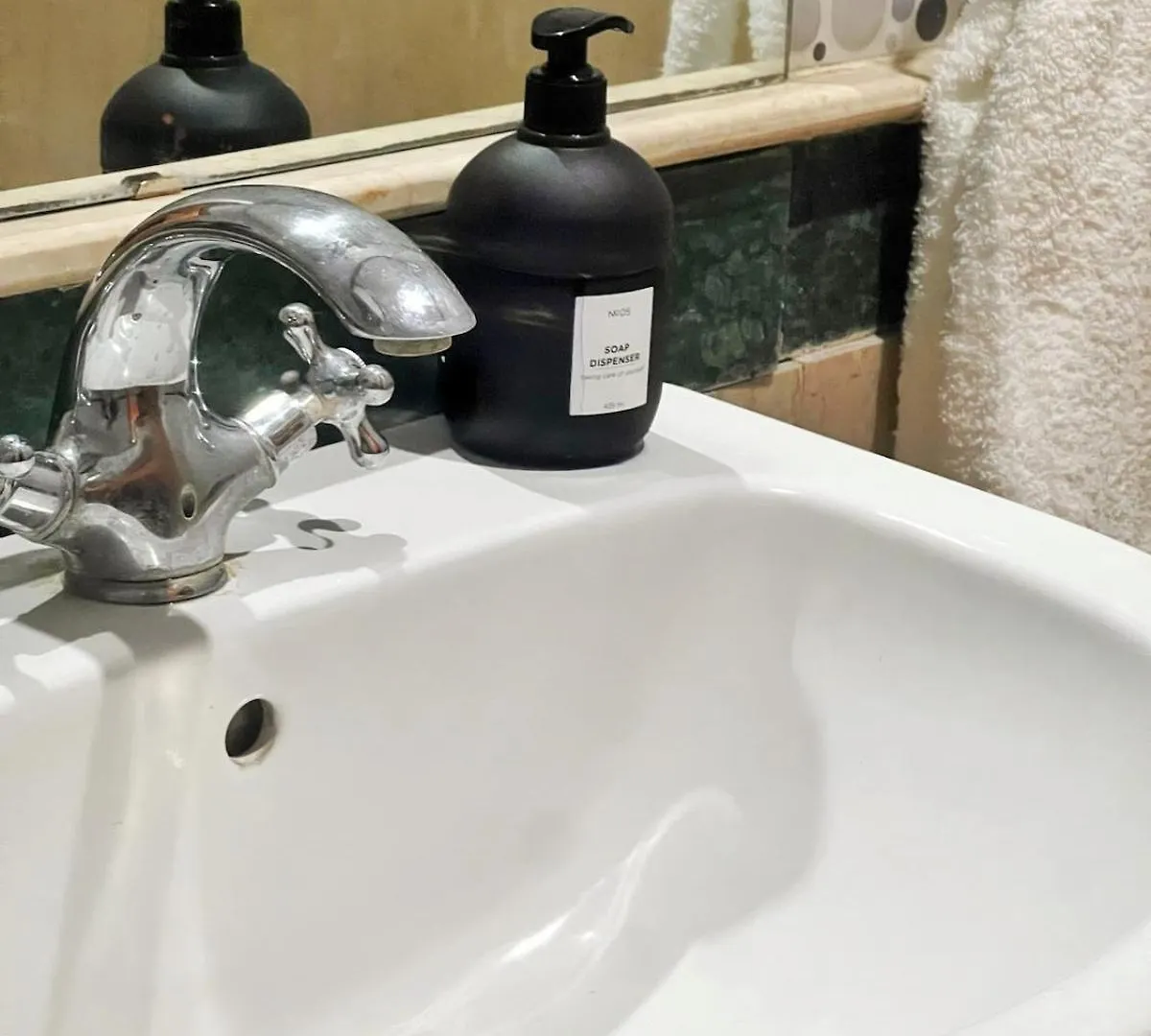 Apartamento Authentic Central Marrakech Marraquexe