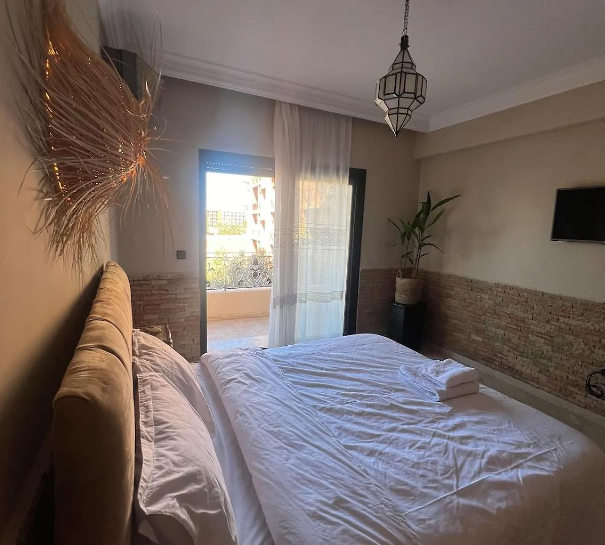 Authentic Central Marrakech Marraquexe